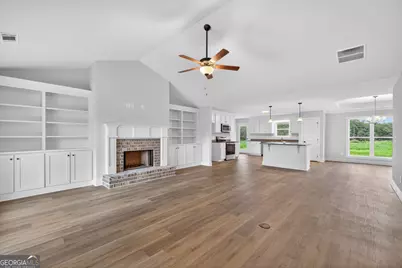 3261 Broadnax Mill Road #2, Loganville, GA 30052 - Photo 3