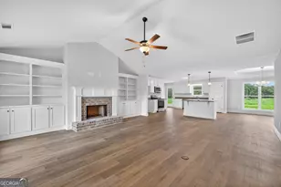 3261 Broadnax Mill Rd, Loganville, GA 30052 - Photo 3