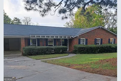6000 Caribou Drive, Columbus, GA 31907 - Photo 1