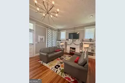 394 Broad Street, Milledgeville, GA 31062 - Photo 3