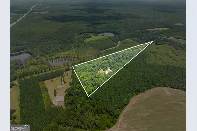 480 Best Bridge Road, Sylvania, GA 30467 - Photo 3