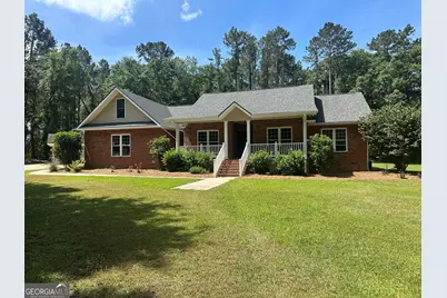 480 Best Bridge Road, Sylvania, GA 30467 - Photo 1