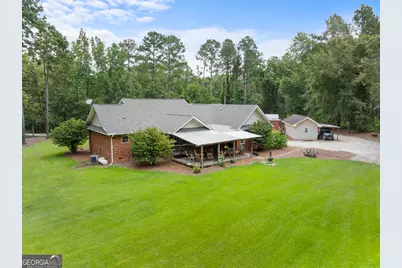 480 Best Bridge Road, Sylvania, GA 30467 - Photo 5