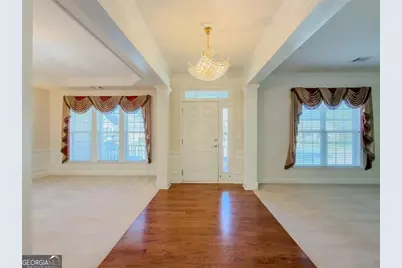 6416 Hickory Springs Circle, Hoschton, GA 30548 - Photo 3