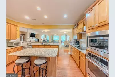 6416 Hickory Springs Circle, Hoschton, GA 30548 - Photo 9