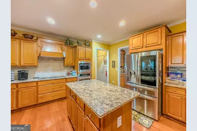 6416 Hickory Springs Circle, Hoschton, GA 30548 - Photo 13