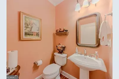 6416 Hickory Springs Circle, Hoschton, GA 30548 - Photo 21