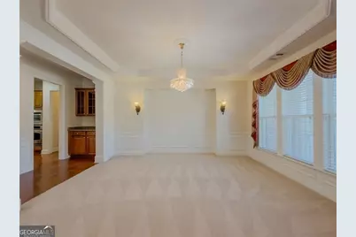 6416 Hickory Springs Circle, Hoschton, GA 30548 - Photo 7