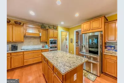 6416 Hickory Springs Circle, Hoschton, GA 30548 - Photo 11