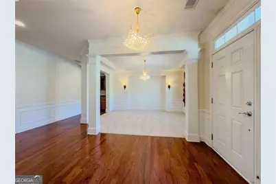 6416 Hickory Springs Circle, Hoschton, GA 30548 - Photo 5
