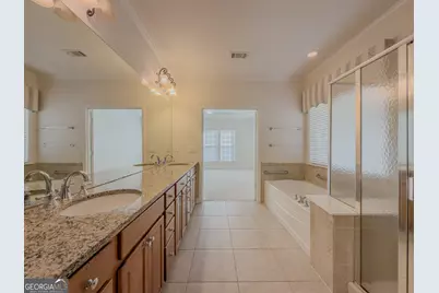 6416 Hickory Springs Circle, Hoschton, GA 30548 - Photo 35