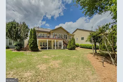 6416 Hickory Springs Circle, Hoschton, GA 30548 - Photo 57