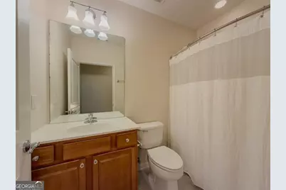 6416 Hickory Springs Circle, Hoschton, GA 30548 - Photo 43