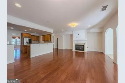 6416 Hickory Springs Circle, Hoschton, GA 30548 - Photo 15