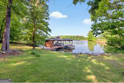 100 Tanglewood Road, Eatonton, GA 31024 - Photo 41