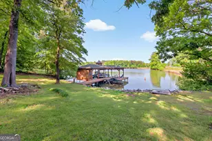 100 Tanglewood Rd, Eatonton, GA 31024 - Photo 41