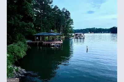 100 Tanglewood Road, Eatonton, GA 31024 - Photo 59