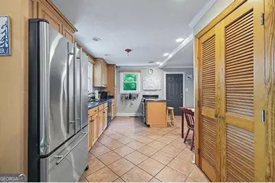 100 Tanglewood Road, Eatonton, GA 31024 - Photo 9