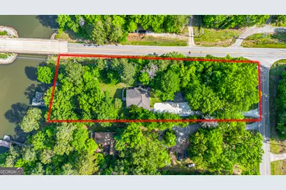 100 Tanglewood Road, Eatonton, GA 31024 - Photo 47