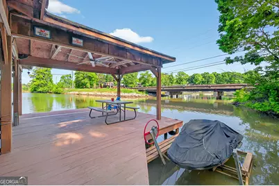 100 Tanglewood Road, Eatonton, GA 31024 - Photo 43