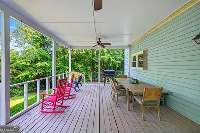 100 Tanglewood Road, Eatonton, GA 31024 - Photo 29