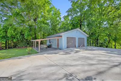 100 Tanglewood Road, Eatonton, GA 31024 - Photo 33