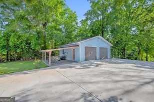 100 Tanglewood Rd, Eatonton, GA 31024 - Photo 33