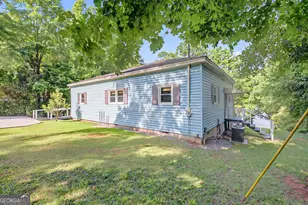 100 Tanglewood Rd, Eatonton, GA 31024 - Photo 3