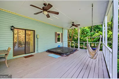 100 Tanglewood Road, Eatonton, GA 31024 - Photo 31