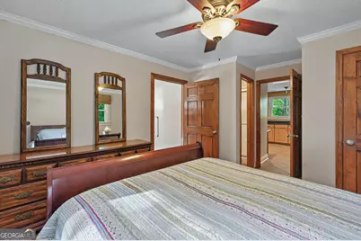 100 Tanglewood Road, Eatonton, GA 31024 - Photo 23