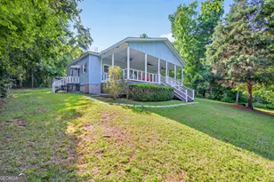 100 Tanglewood Rd, Eatonton, GA 31024 - Photo 5