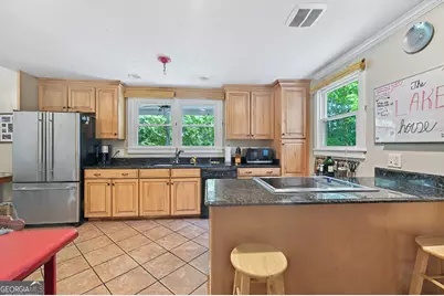 100 Tanglewood Road, Eatonton, GA 31024 - Photo 13