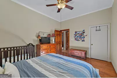 100 Tanglewood Road, Eatonton, GA 31024 - Photo 27