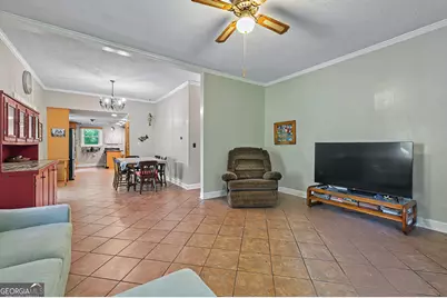 100 Tanglewood Road, Eatonton, GA 31024 - Photo 17