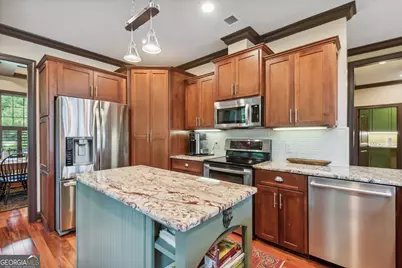 115 Angler Lane, Saint Marys, GA 31558 - Photo 19