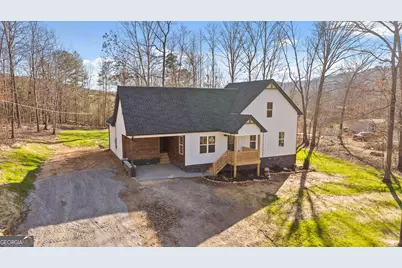 1145 Daniels Road, Trenton, GA 30752 - Photo 1