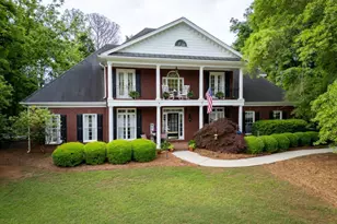 1060 Fox Hollow Ct, Statham, GA 30666 - Photo 1