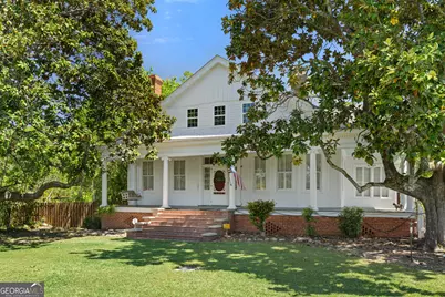 401 W Broad Street, Louisville, GA 30434 - Photo 1