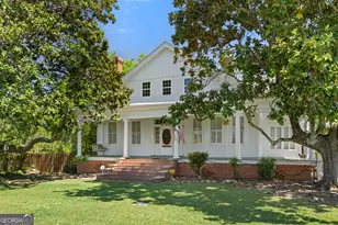 401 W Broad St, Louisville, GA 30434 - Photo 1