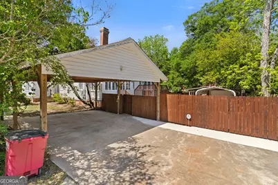 401 W Broad Street, Louisville, GA 30434 - Photo 51