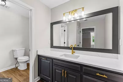 550 Davis Road, Fayetteville, GA 30215 - Photo 45