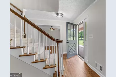 550 Davis Road, Fayetteville, GA 30215 - Photo 9