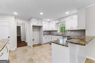 550 Davis Road, Fayetteville, GA 30215 - Photo 29