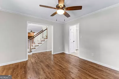 550 Davis Road, Fayetteville, GA 30215 - Photo 17