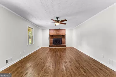 550 Davis Road, Fayetteville, GA 30215 - Photo 13