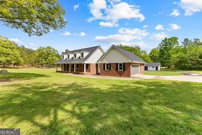 550 Davis Road, Fayetteville, GA 30215 - Photo 5