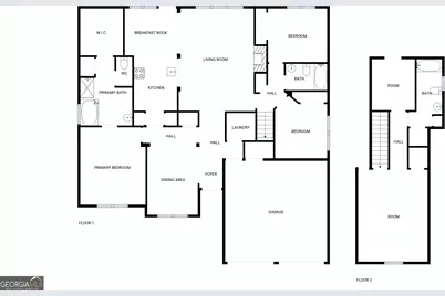 6405 Beaver Creek Trail, South Fulton, GA 30349 - Photo 33