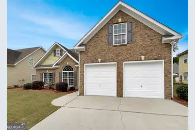 6405 Beaver Creek Trail, South Fulton, GA 30349 - Photo 9