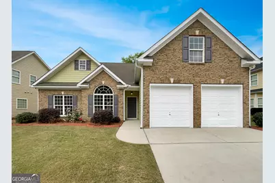 6405 Beaver Creek Trail, South Fulton, GA 30349 - Photo 1