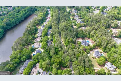 221 N Cove Drive, Peachtree City, GA 30269 - Photo 25